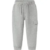 Name it Calça Moletom Neil Regular