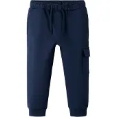 Name It Mini Calça Moletom Neil Regular