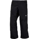 Burton - Calças ski - M Reserve Gore-Tex 2L Pants True Black para Homem - Tamanho S - Preto