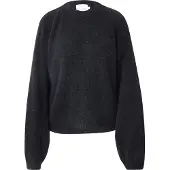 Noella Pullover 'Kae' preto