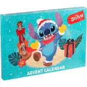 Stitch Calendário Do Advento 63465