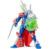 Mcfarlane Toys Figura Spawn Designer Edition Spawn 18 Cm