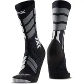 X-socks Meias Crew X-country Perform
