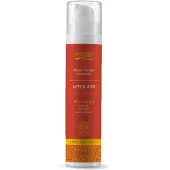 Wooden Spoon tratamento hidratante pós-sol 100 ml