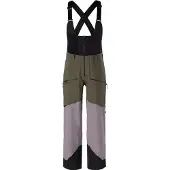 SCOTT Calças Vertic Gore-tex 3l