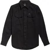 G-Star Camisa 'Marine' preto denim