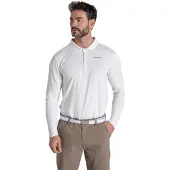 Craghoppers Camiseta De Manga Comprida Nosilife Bramshaw