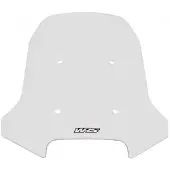 Wrs Para-brisa Touring Cf Moto Mt 450 Abs 24-25