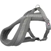 Trixie Arnês Para Cães New Premium Comfort 25 Mm