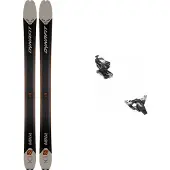 Dynafit - Packs skis travessia - Pack Radical 97 2026 para Unissexo