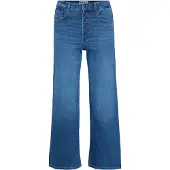 ONLY Calças de ganga 'ONLMADISON BLUSH' azul ganga