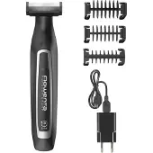 Rowenta Máquina De Cortar Cabelo Tn6000f5