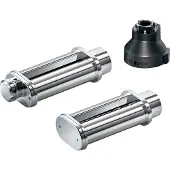 Bosch Dado De Macarrão Muz S6pp