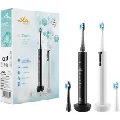 Eta Sonetic 2709 90000 Sonic Toothbrush Set