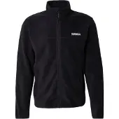 Napapijri Casaco de velo 'T-Dergana' preto