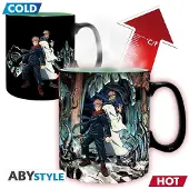 Abysse Corp Caneca Itadori &amp; Sukuna