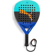 Puma Raquete De Padel Nova Pro Hyb