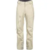 The Mountain Studio Calças Gore-tex Epe 3l Shell