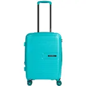 Gabol Mala Com Rodinhas Steady 43.2l
