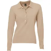 HEINE Pullover bege
