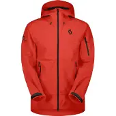 SCOTT Casaco Explorair 3l