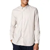 Clean Cut Copenhagen Camisa areia