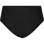 Calida Cueca 'Natural Skin' preto