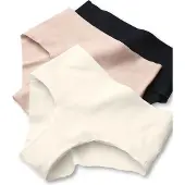 Calida Cueca 'Natural Slin' branco