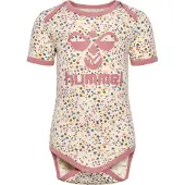 Hummel Body De Manga Curta Karen Aop