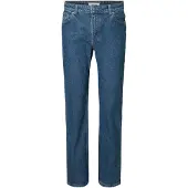 Selected Jeans Bea Kori Straight Fit