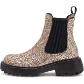 Woden Botas Aya Glitter