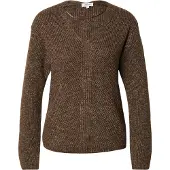 s.Oliver Pullover castanho
