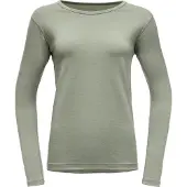Devold Camiseta De Manga Comprida Breeze Plus Merino 200