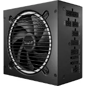 Be quiet! Fonte De Alimentação Modular Pure Power 13m 750w
