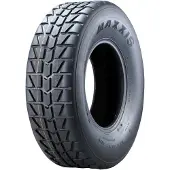 Maxxis Pneu De Quad Streetmaxx C9272 20n E
