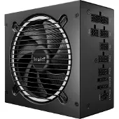 be quiet! Fonte De Alimentação Modular Pure Power 13m 850w
