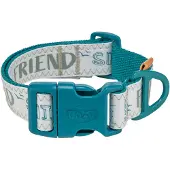 Trixie Coleira De Cachorro Be Nordic Extra Wide