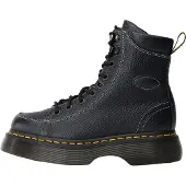 Dr. Martens Botim com fivela 'Buzz 8i' preto