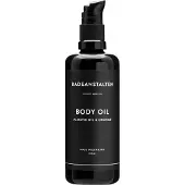 Badeanstalten Óleo Corporal Almond And Orange 100ml
