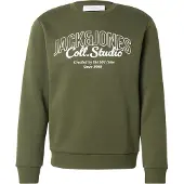 Jack & Jones Moletom Makoto