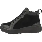 Ara Bota com atacadores '12-26908' preto