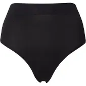 Perfect Secrets Cueca modeladora 'Perfect Shaper' preto