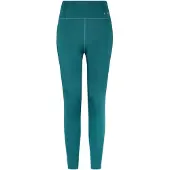 Born Leggings 'Godo' verde