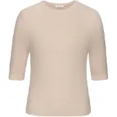LASCANA Pullover bege claro