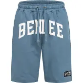 Benlee Calças de desporto opal / branco