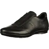 Geox Sapatilhas UOMO SYMBOL homens - Preto - 43