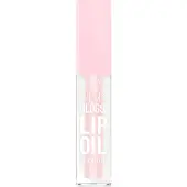 Rimmel Oh My Gloss! Lip Oil 005-Pink Sugar