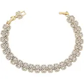 NAEMI Pulseira ouro