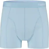 Pockies Boxers azul claro