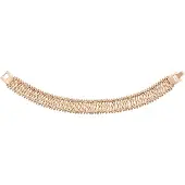NAEMI Pulseira ouro